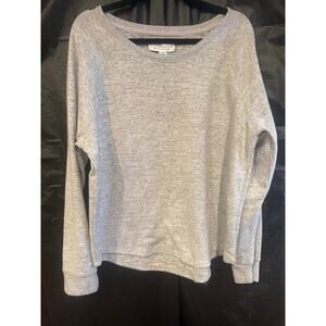 Soft sweater/tunic